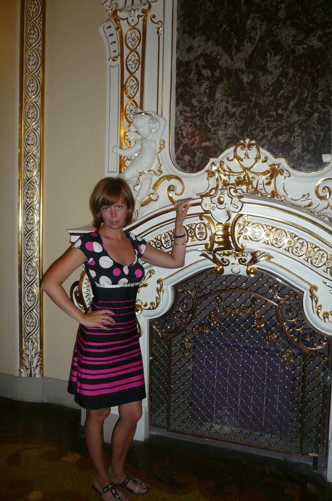 Анна Родионова | Санкт-Петербург