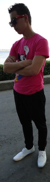 Александр Светлицкий | Минск