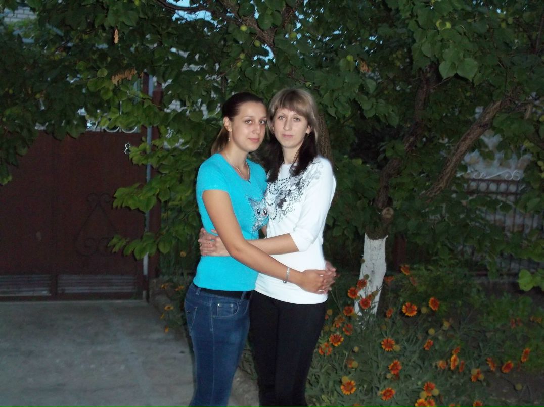 Инна Тихонова | Херсон