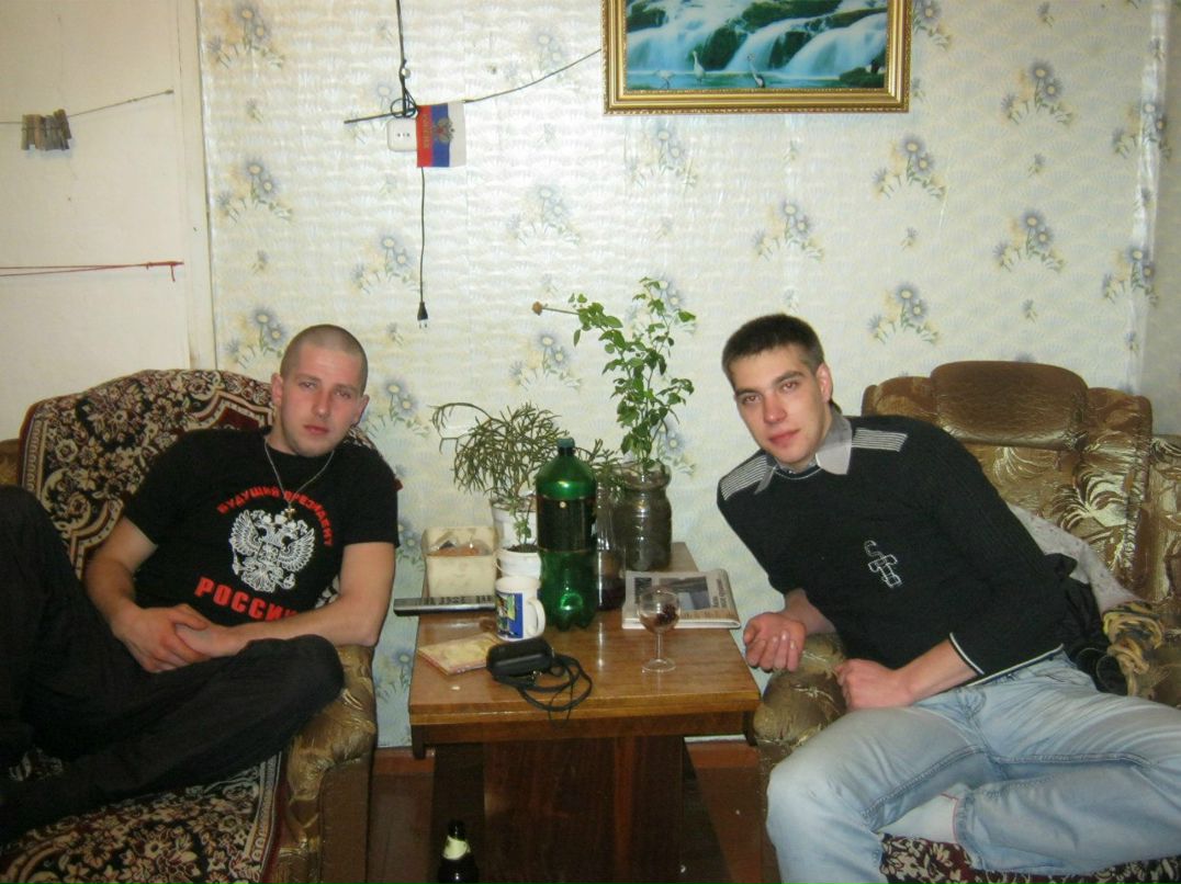 Валентина Попова | Панозеро (поселок)