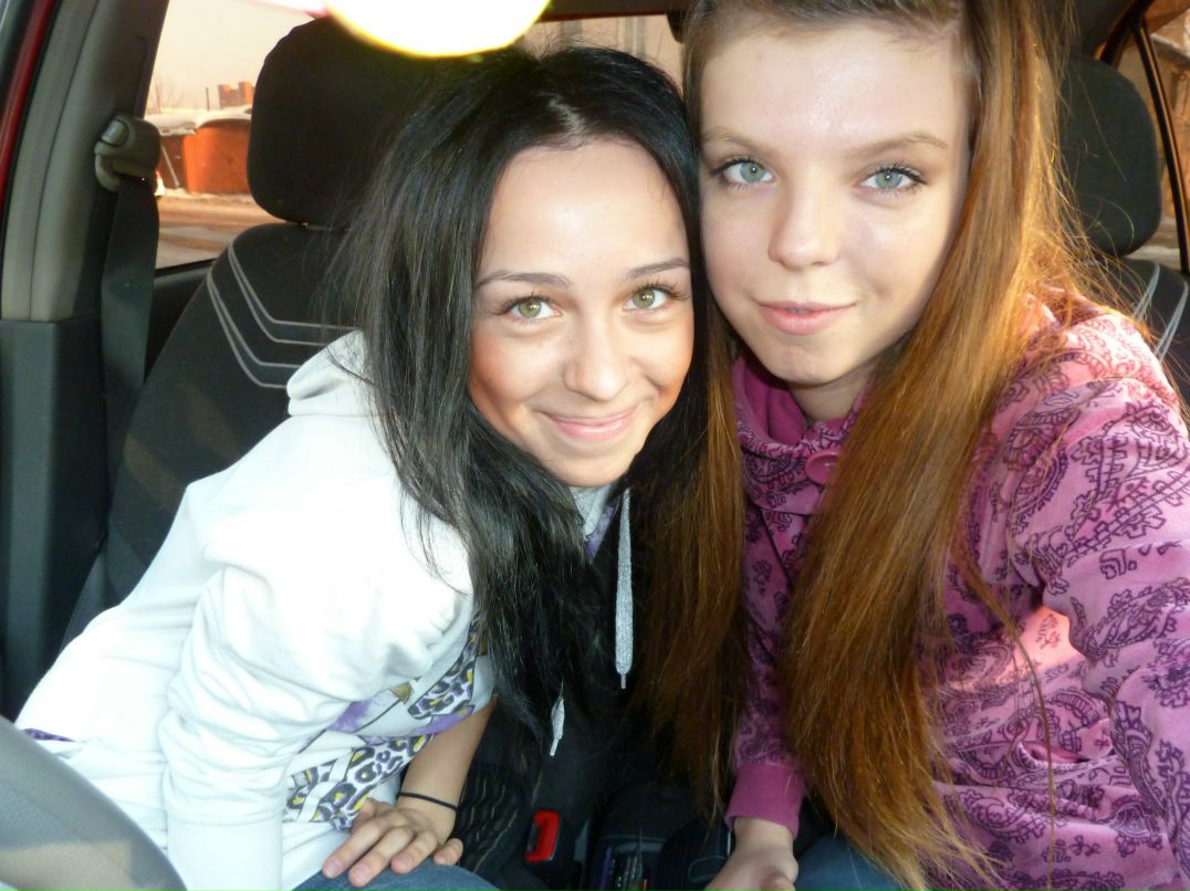 Яна Кудашова | Барнаул