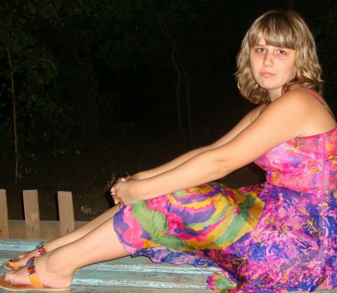 №19, Мария Зузанова №19, Мария Зузанова