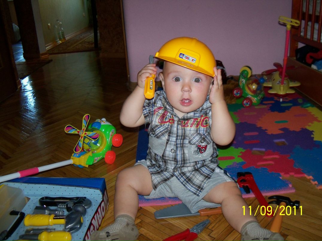 Ярослав Мазуркевич | Сокаль