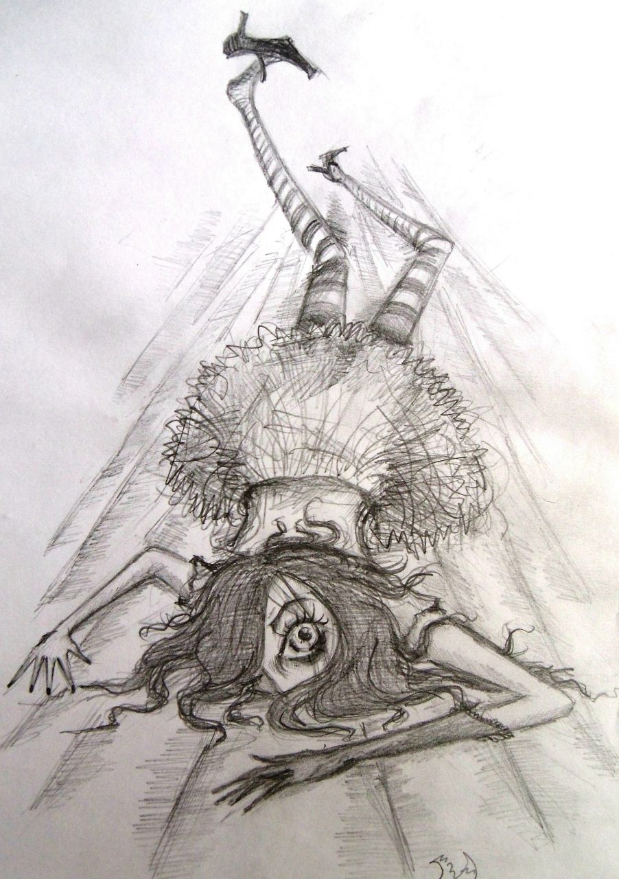 Валерия Маркова | Санкт-Петербург