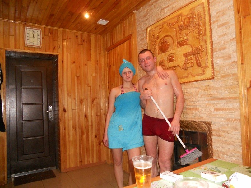 Машенька Титаренко | Кременная