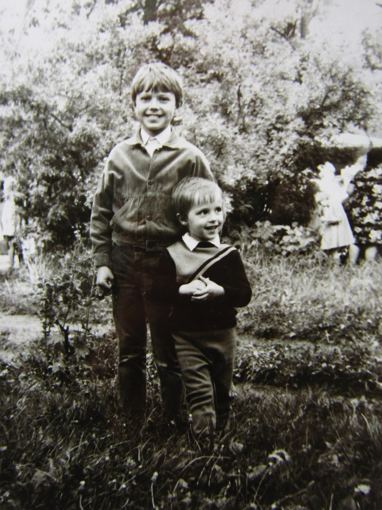 Дима Плюто | Минск