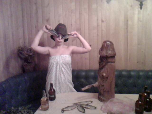 Натали Маликова | Кривой Рог