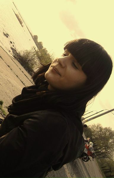 №51, Ліна Пакуля, 38 лет №51, Ліна Пакуля, 38 лет