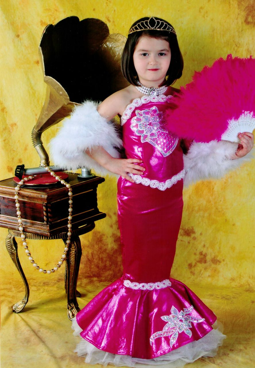 Мария Торгалова | Кривой Рог