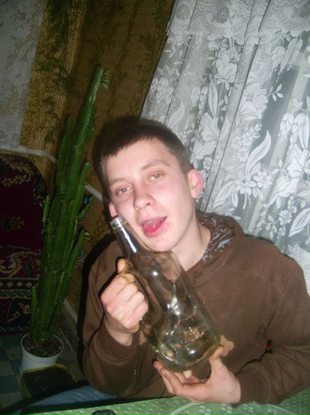 №46, Олег Варавський, 34 года, Пологи №46, Олег Варавський, 34 года, Пологи