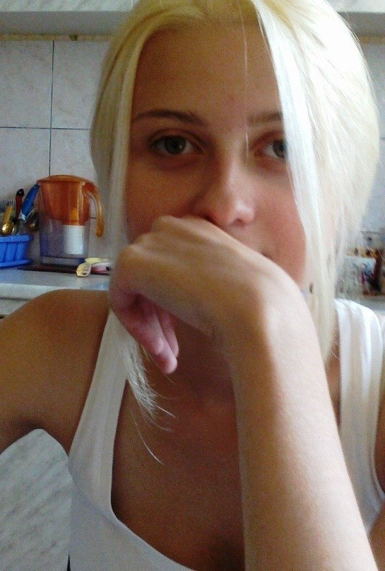 Иришка Масловская | Тобольск