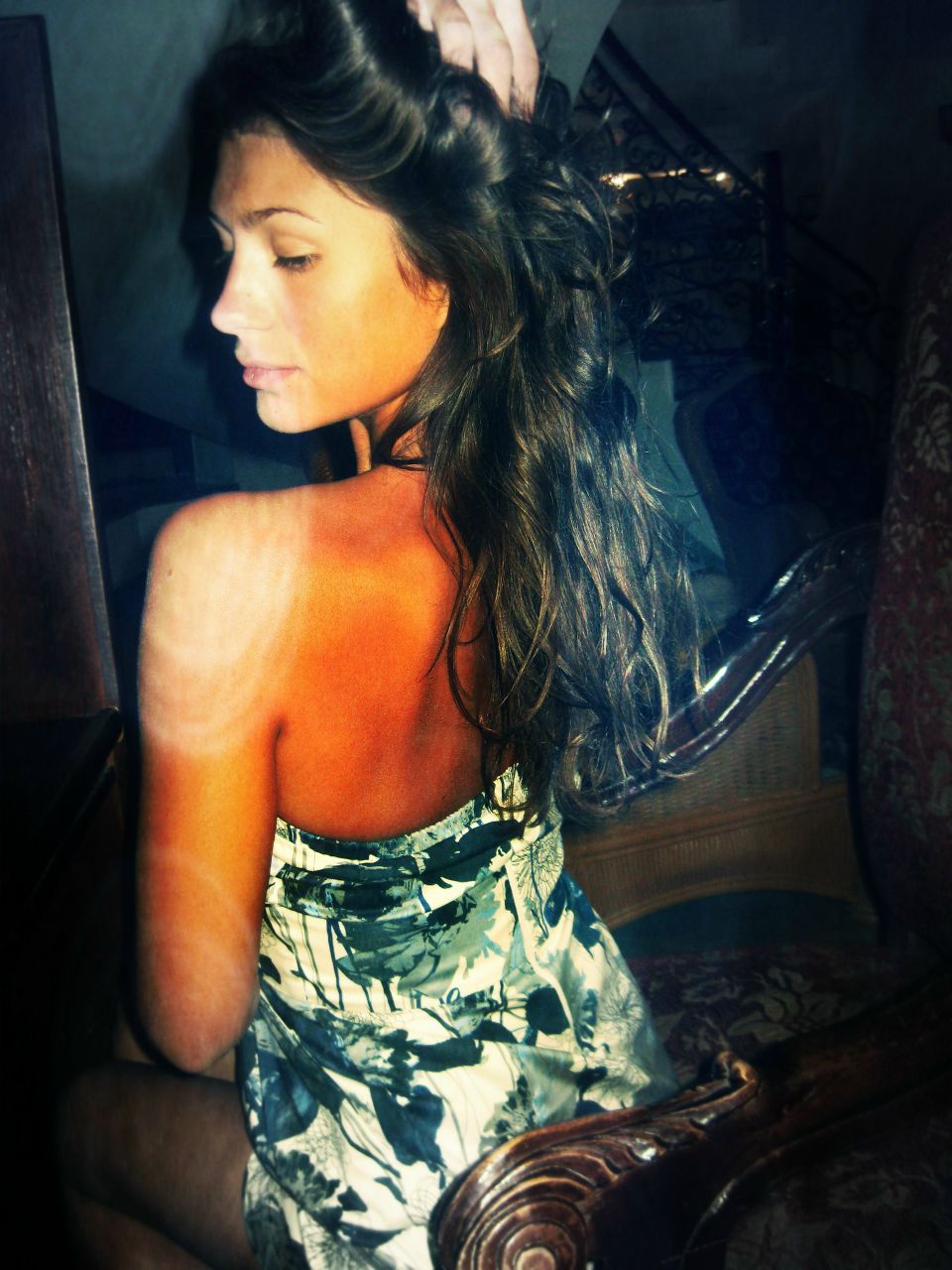 Полина Соломатина | Смоленск