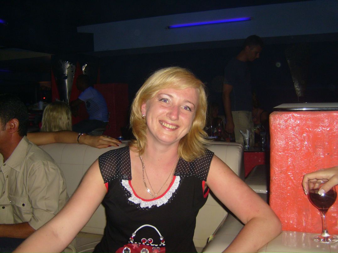 Виктория Волкова | Коломна