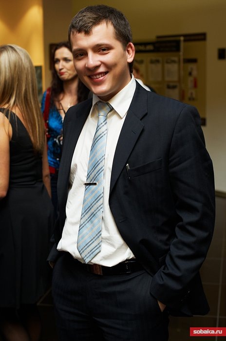 Фото профиля