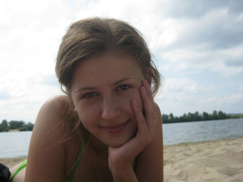 №3, Оля Мартынюк, 36 лет, Киев №3, Оля Мартынюк, 36 лет, Киев