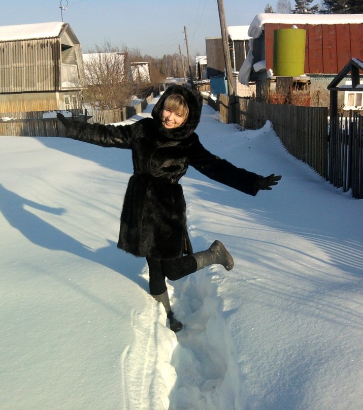 Анастасия Бережных | Киров