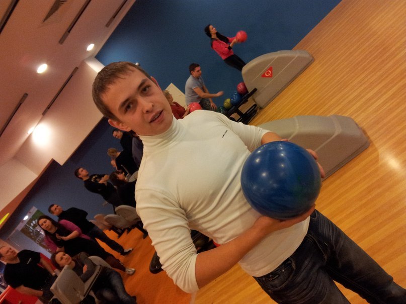 Влад Ефремов | Брянск