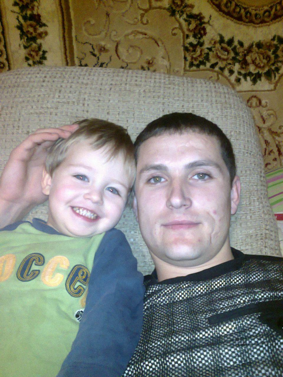 Евгений Костюченко | 