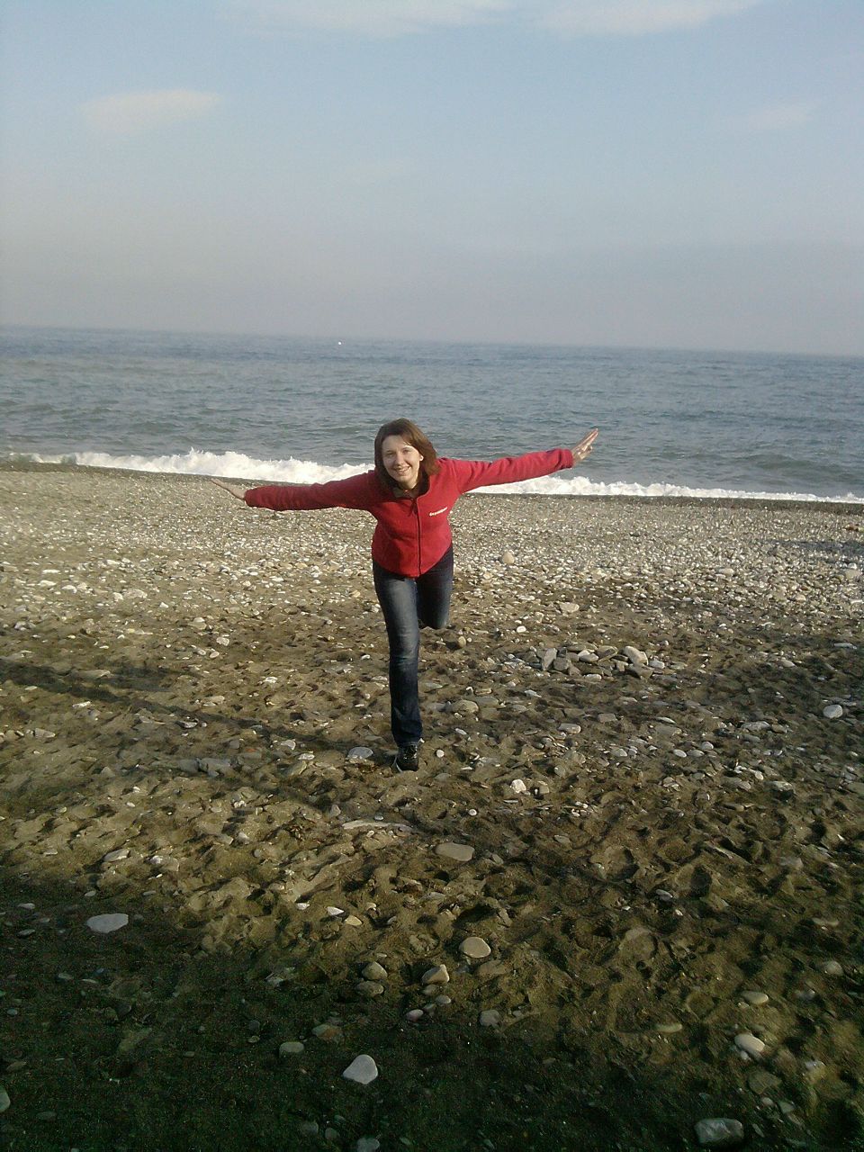 Анна Кривозуб AneT | Москва