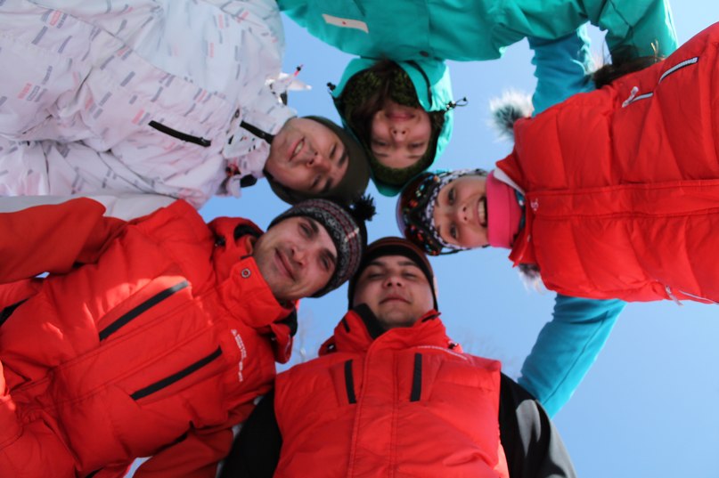 Илюха Кутырев | Самара