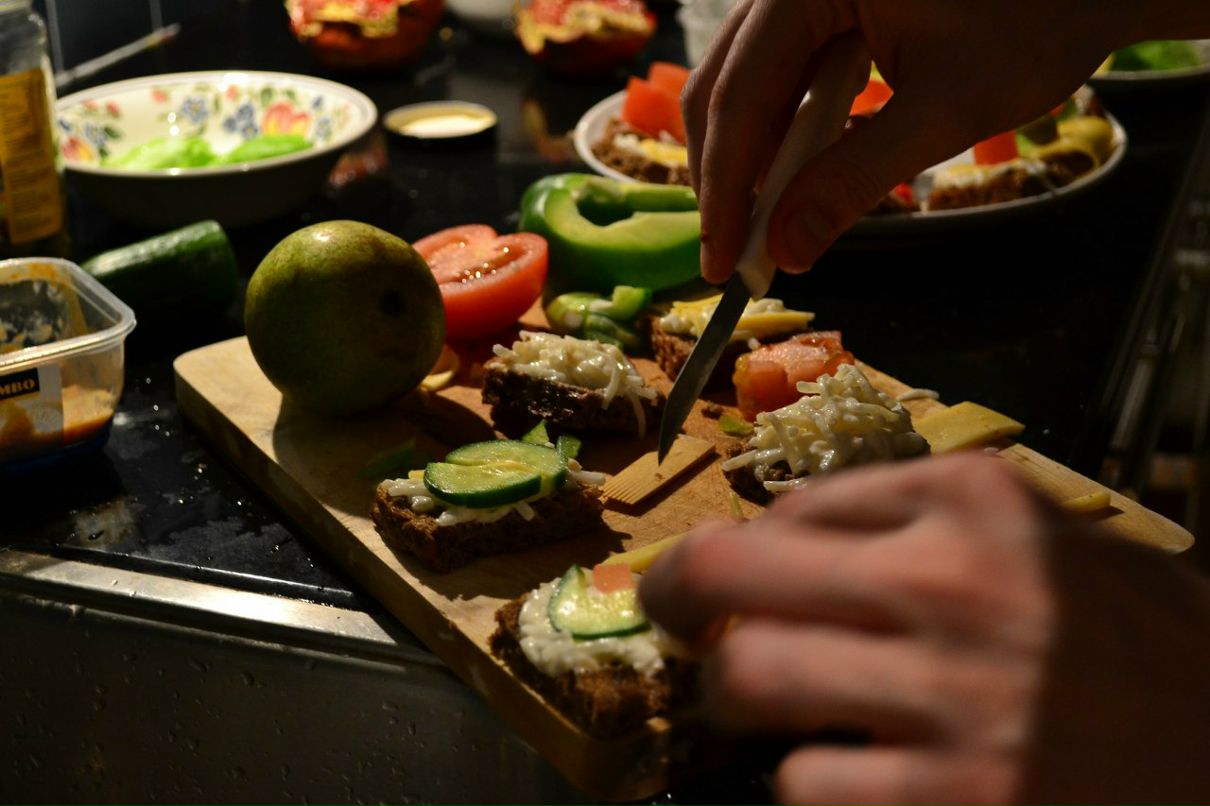 Ксения Виват | Москва