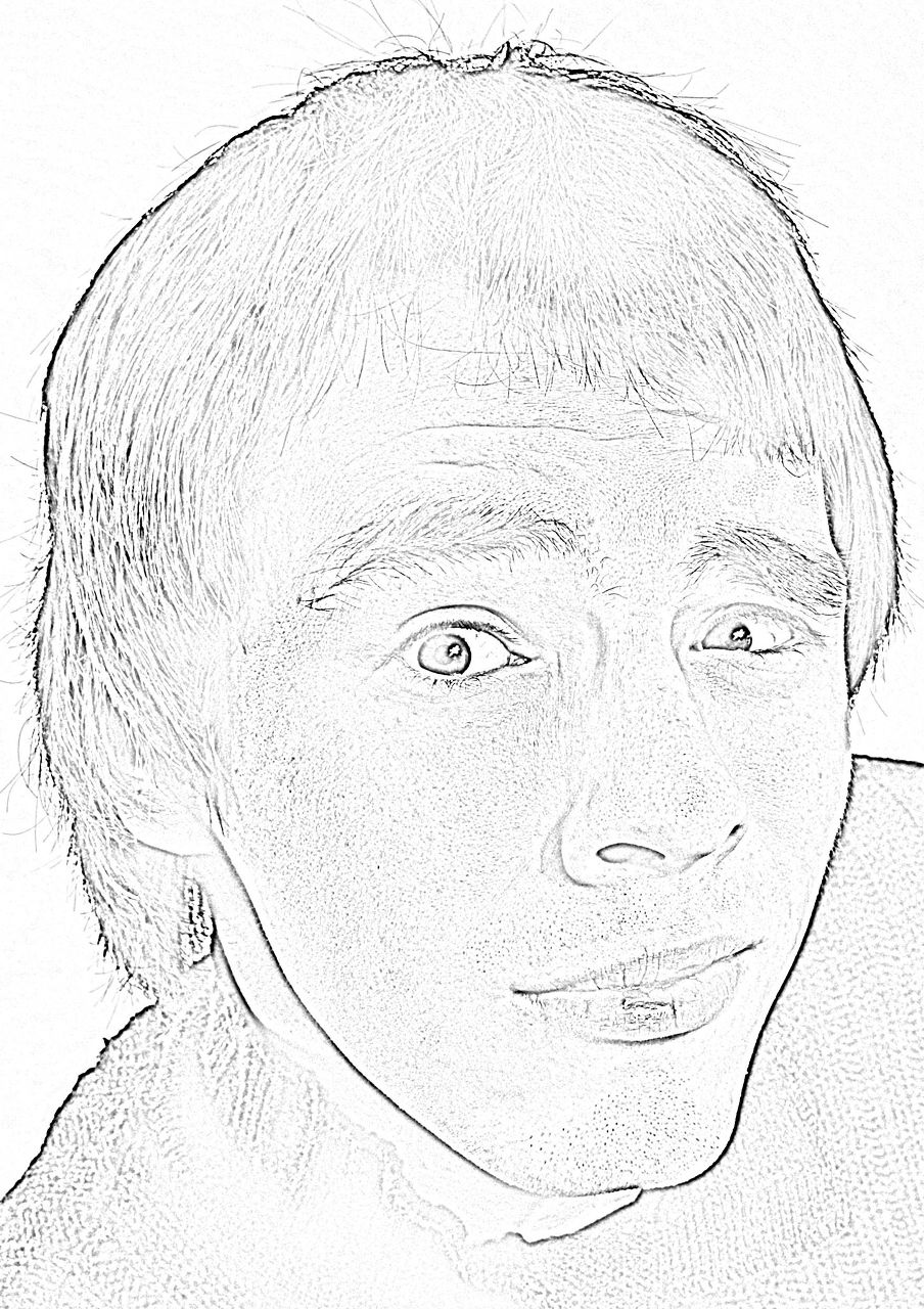 Саня Лебедев | Москва