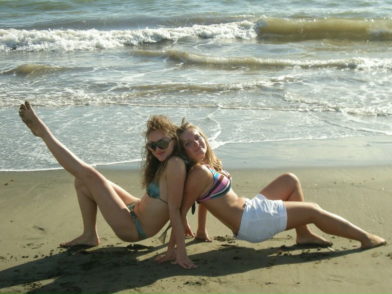 №23, Oksana Blahuta, Roma №23, Oksana Blahuta, Roma