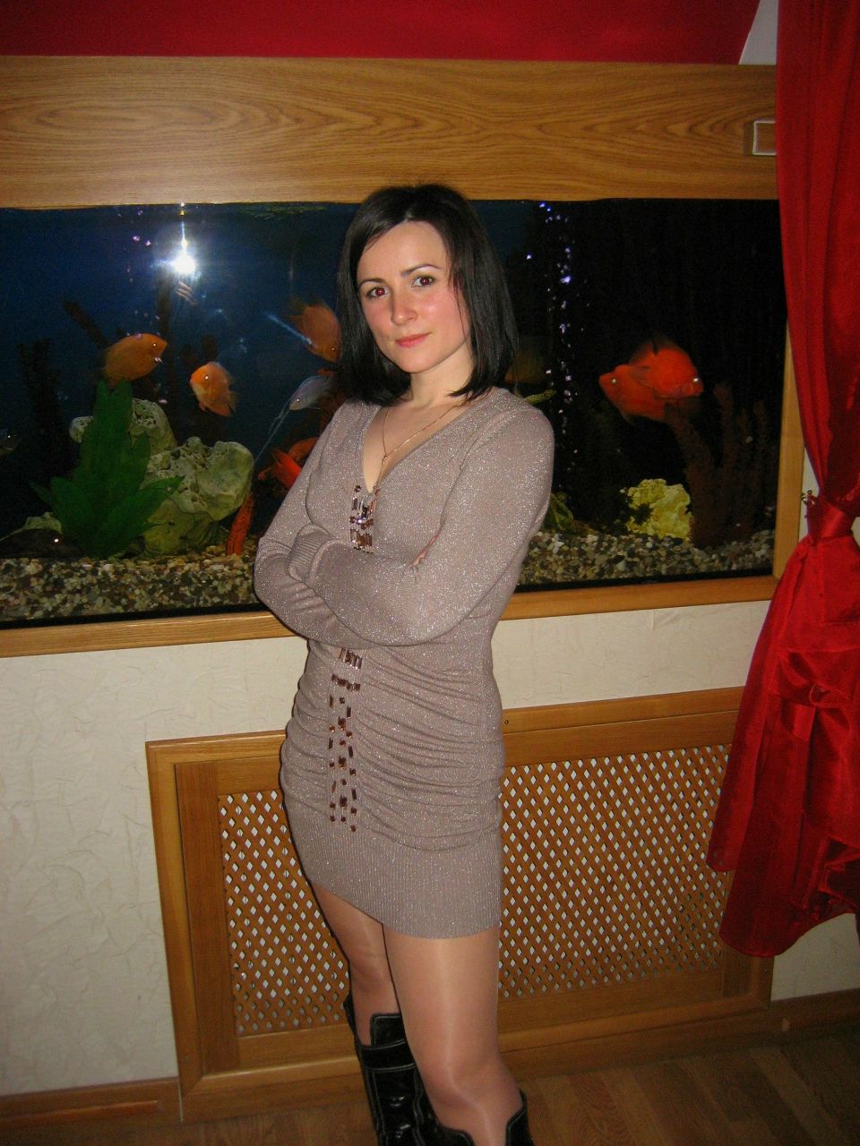 Ирина Скляр | Васильевка