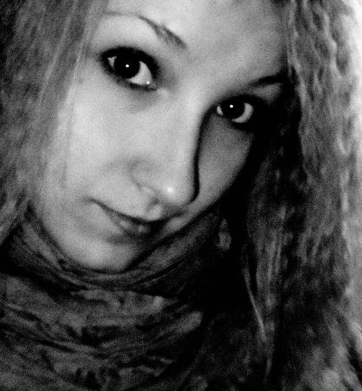 Настюша Федорова | Минск