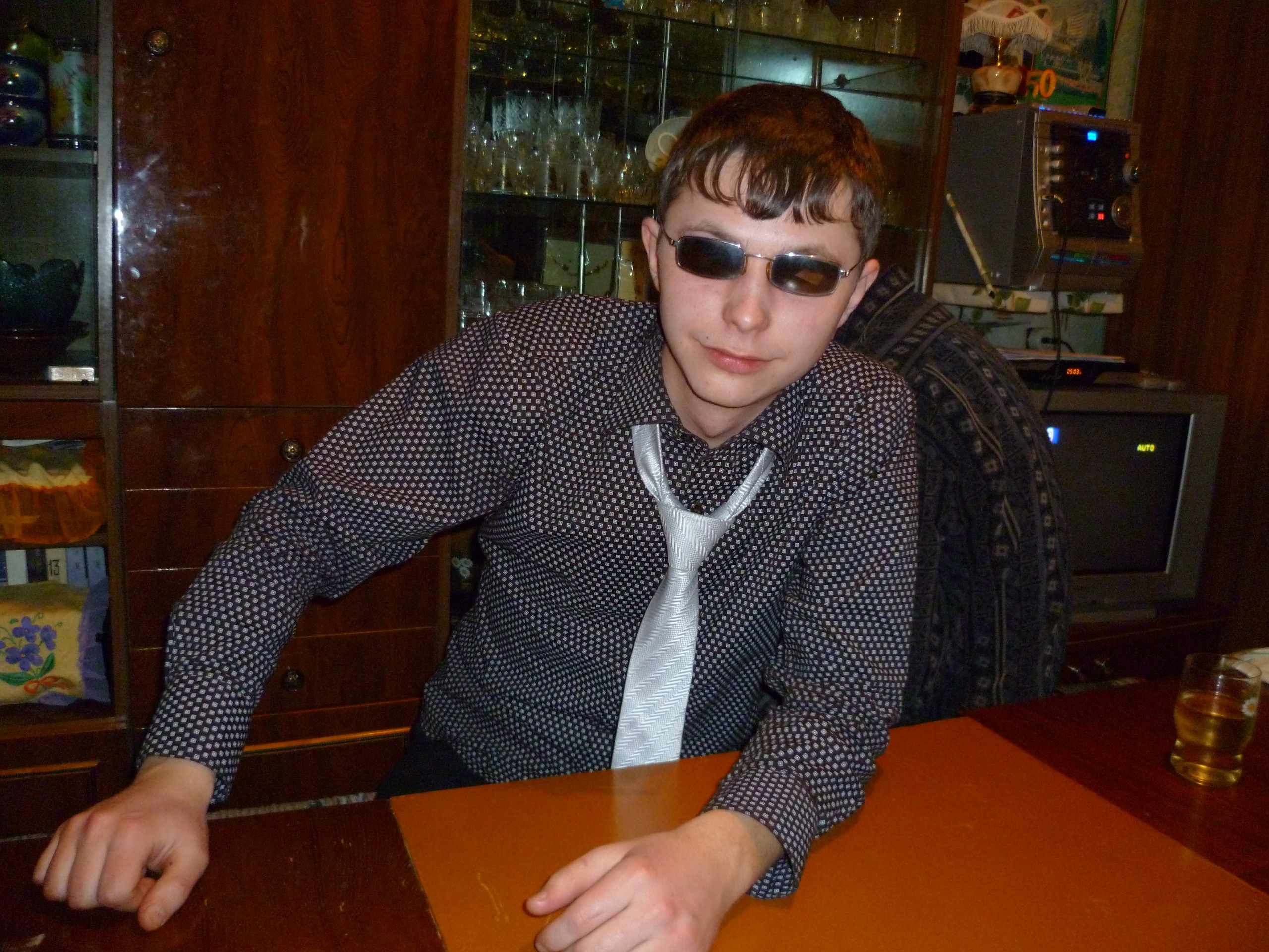 Фото профиля