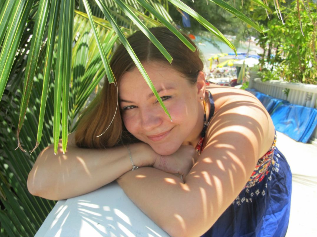 Ирина Мартынович Marlen | Санкт-Петербург