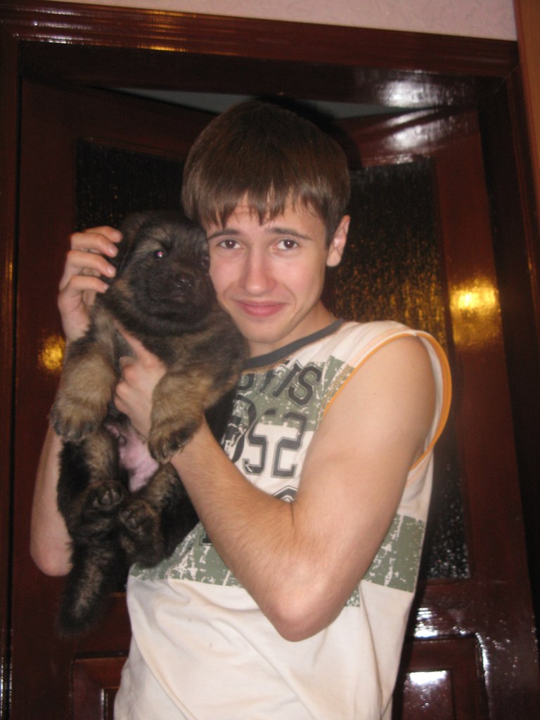 Ветал Мироненко | Харьков