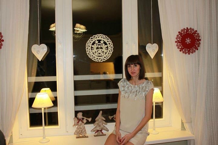 Катя Костина | 