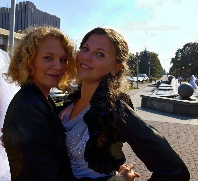 Юлька Скляр **Julie** | Запорожье