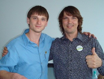 Николай Лысак | Гуково