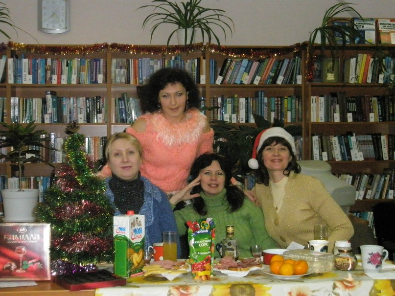 Елена Зинченко | Харьков