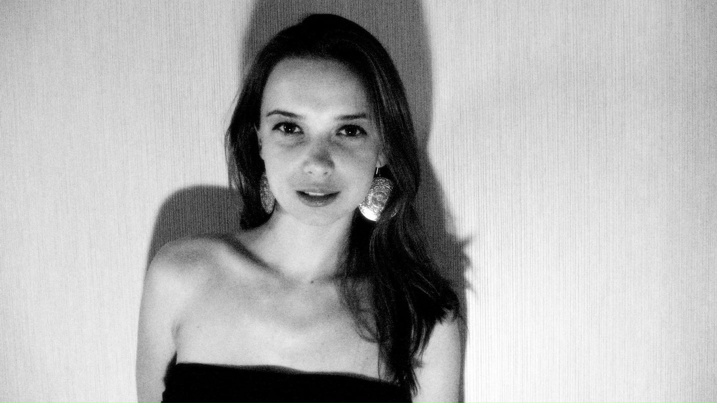 Валя Помельникова | Москва