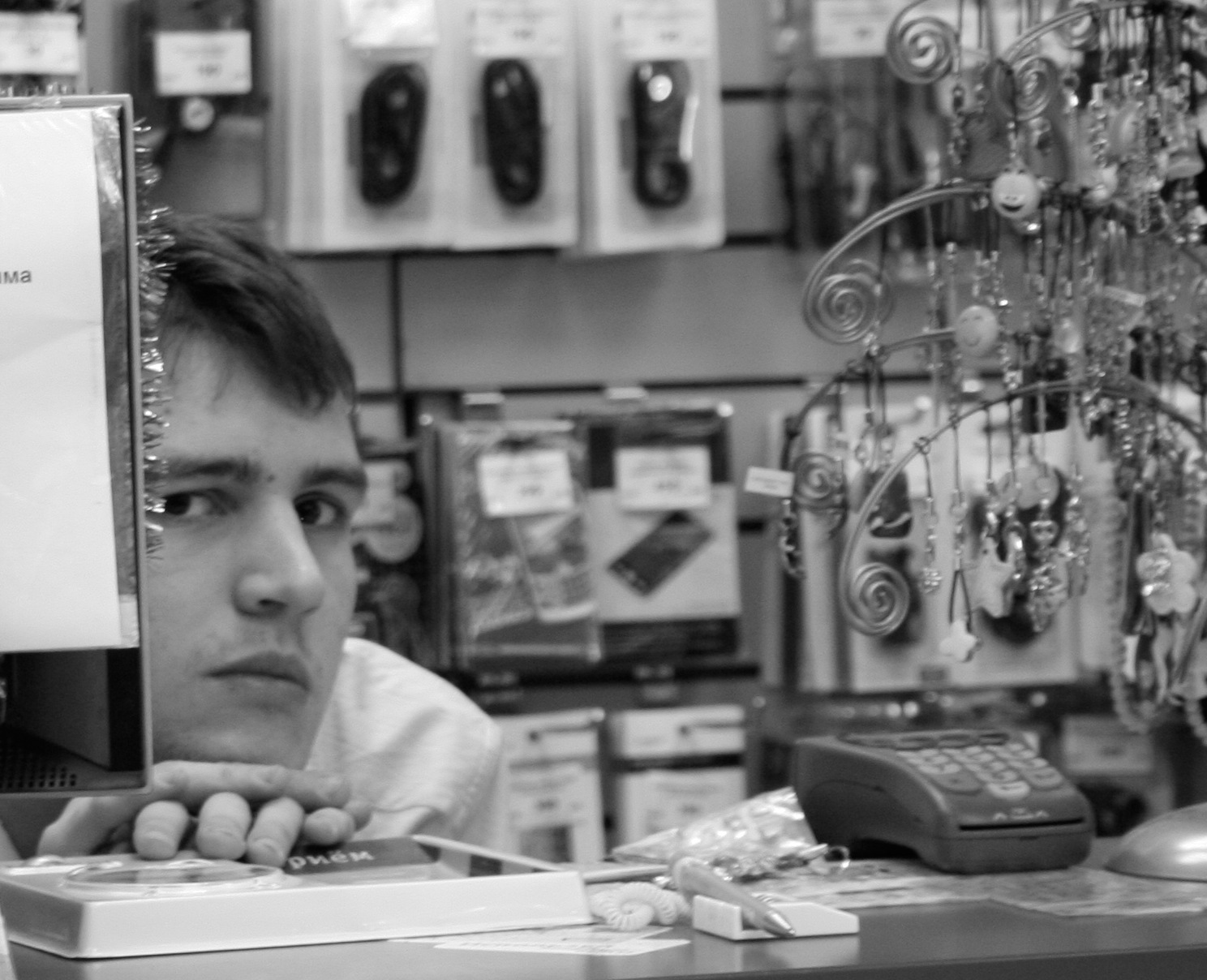 Фото профиля