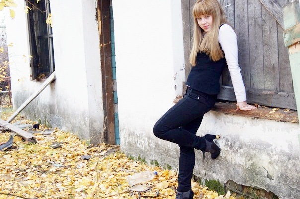 №182, Александра Прокушенкова, 31 год, Йошкар-Ола №182, Александра Прокушенкова, 31 год, Йошкар-Ола