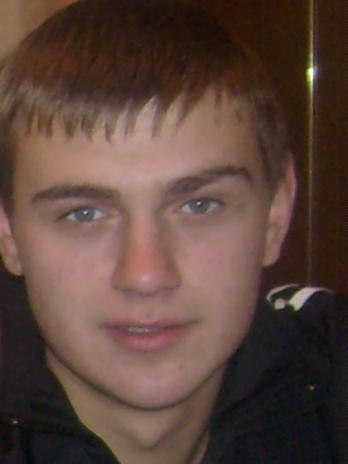 Володя Растопин | Нижний Новгород