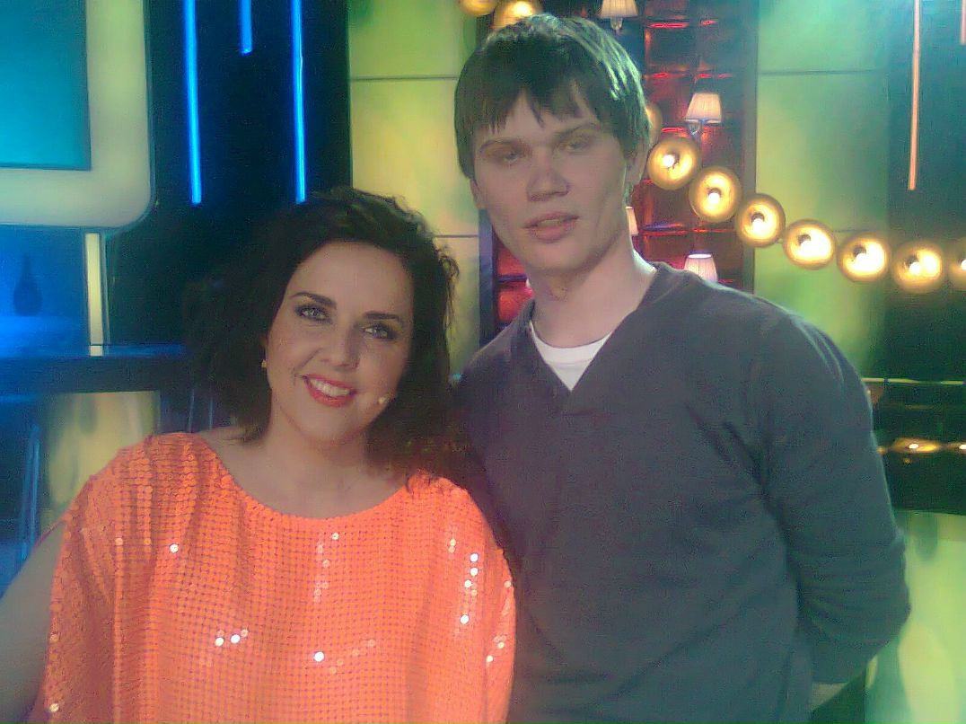 Дмитрий Шевченко | Орехово-Зуево