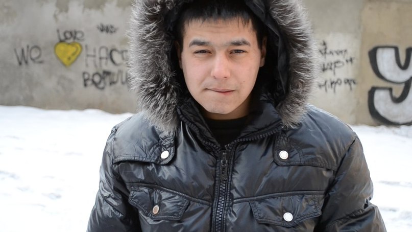 Ararat Barseghyan | Кемерово