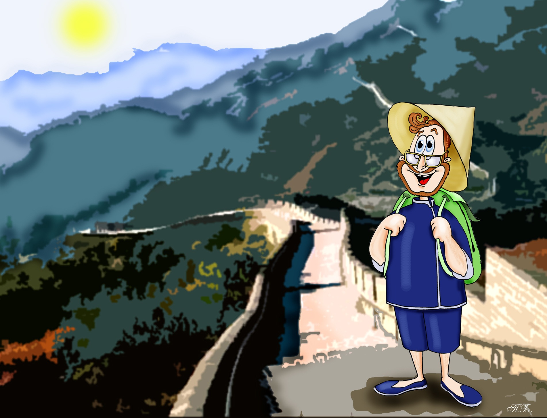 Фото профиля