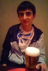 Игорек Васильев | Казань