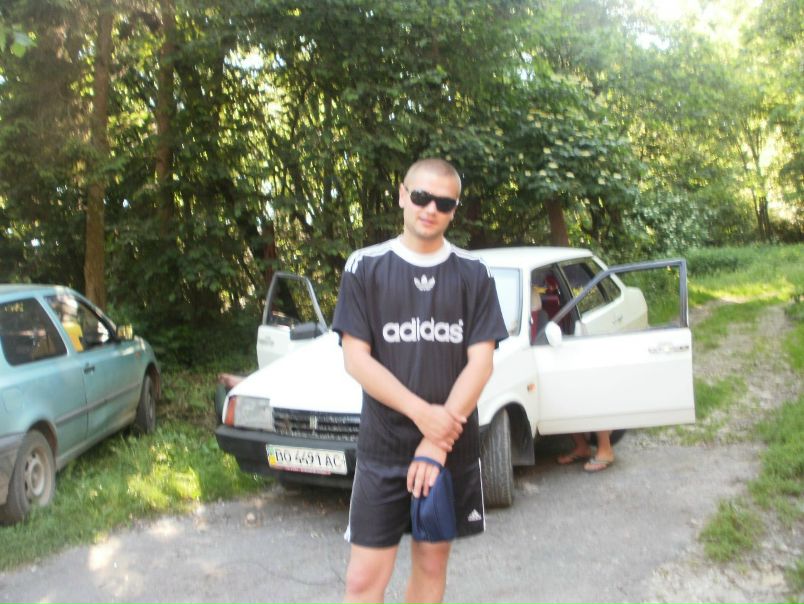 №93, Oleg Koval, 35 лет, Тернополь №93, Oleg Koval, 35 лет, Тернополь