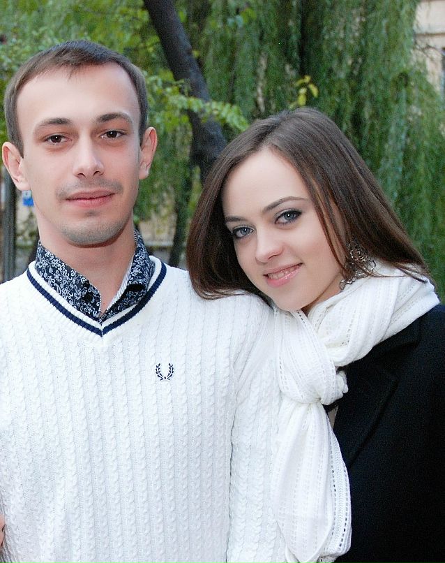 Наташа Маслова | 