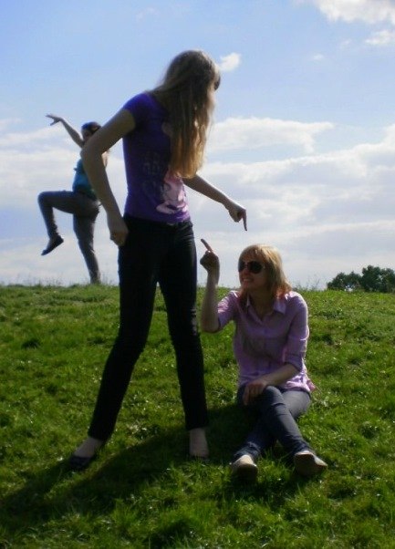 Альона Івасенко | Киев