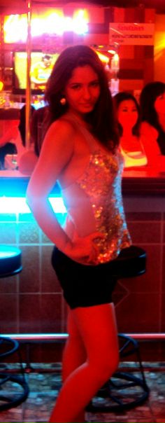 №106, Наташа Красильникова, 35 лет №106, Наташа Красильникова, 35 лет