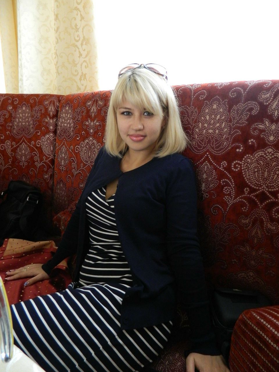 Мария Булдыгина | Москва