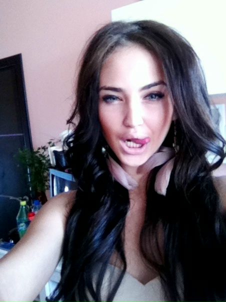 №72, Кристина Крайт, Москва №72, Кристина Крайт, Москва